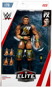 WWE Elite Collection Series 70 EC3