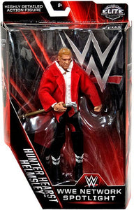 WWE Elite Collection Series Network Spotlight Hunter Hearst Helmsley (Triple H)