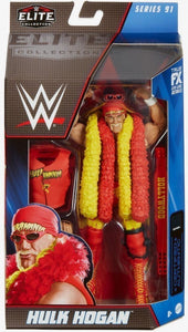 WWE Elite Collection Series 91 Hulk Hogan