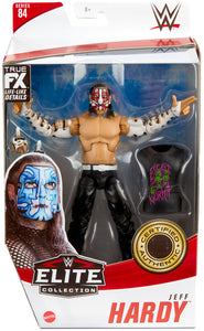 WWE Elite Collection Series 84 Jeff Hardy *Chase*