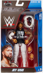 WWE Elite Collection Series 90 Jey Uso