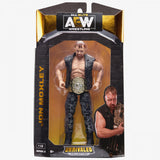 AEW Unrivaled Series 2 Jon Moxley