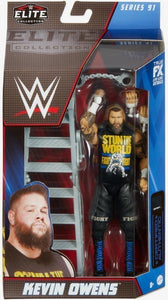 WWE Elite Collection Series 91 Kevin Owens