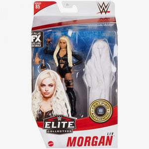 WWE Elite Collection Series 85 Liv Morgan