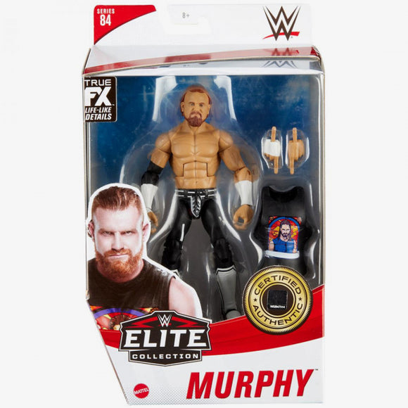 WWE Elite Collection Series 84 Murphy
