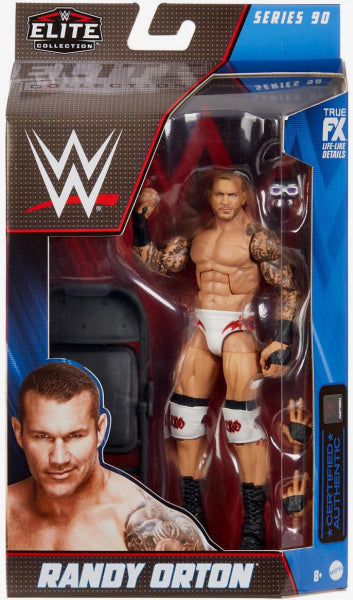 WWE Elite Collection Series 90 Randy Orton