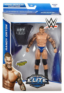 WWE Elite Collection Series 35 Randy Orton