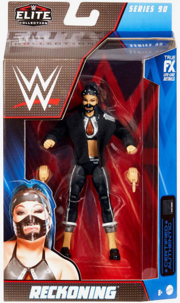 WWE Elite Collection Series 90 Reckoning