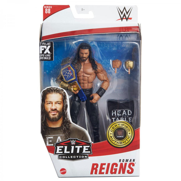 WWE Elite Collection Series 88 Roman Reigns