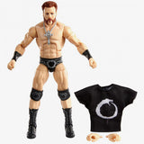 WWE Elite Collection Series 84 Sheamus