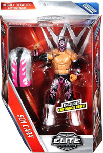 WWE Elite Collection Series 44 Sin Cara