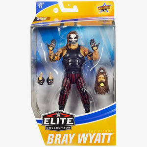 WWE Elite Collection Series 77 Bray Wyatt The Fiend