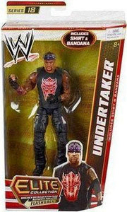 WWE Elite Collection Series 18 Undertaker