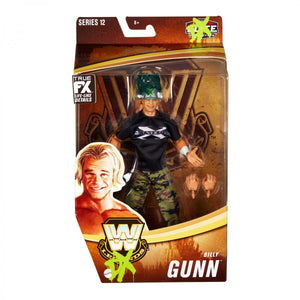 WWE Legends Series Elite Collection Billy Gunn