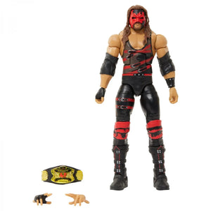 WWE Legends Series Elite Collection Kane