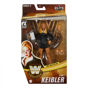WWE Legends Series Elite Collection Stacey Keibler